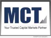 Mortgage Capital Trading - MCT