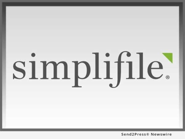 Addition of 23 Jurisdictions in the Eastern U.S. Pushes Simplifile E ...