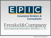 EPIC acquires Frenkel & Co