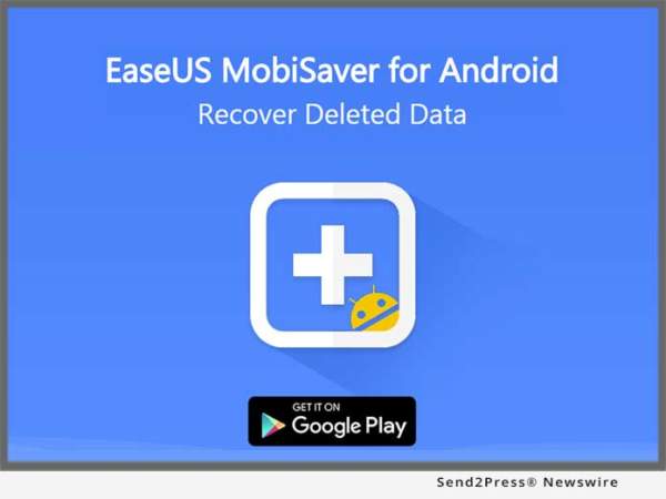 easeus mobisaver android