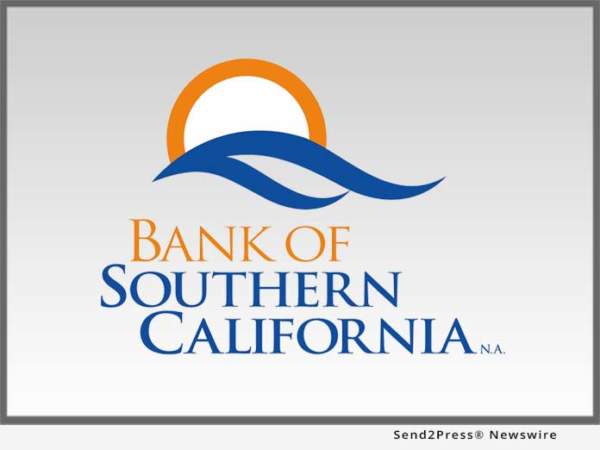 Bank of Southern California