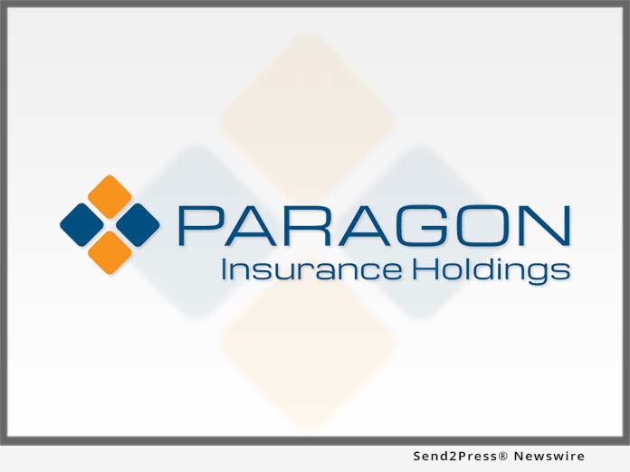 Paragon Insurance Holdings