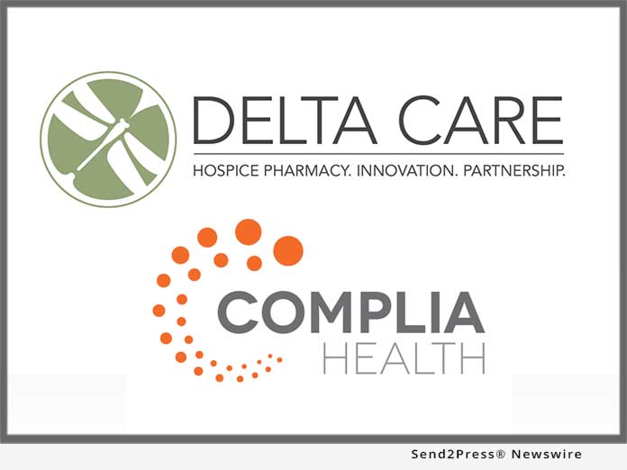 Delta Care Rx Now Integrates with Electronic Medical