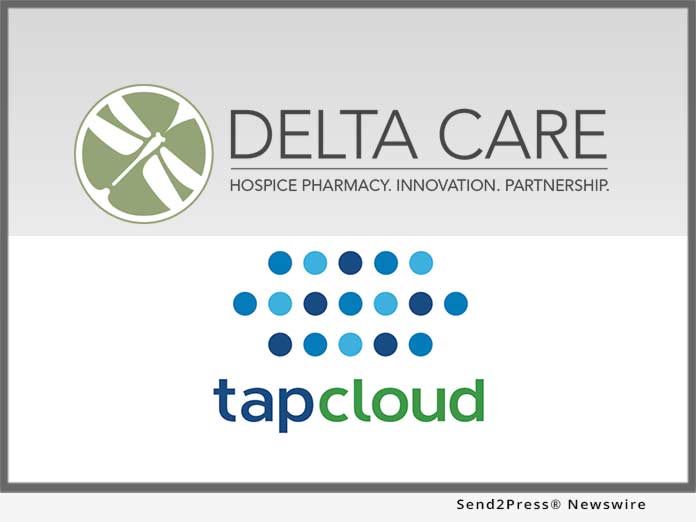Adapt by Delta Care Rx is new PatientClinician Palliative Adapt by Delta Care Rx is new PatientClinician Palliative