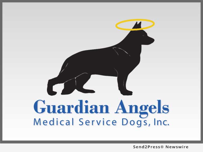 service dogs inc