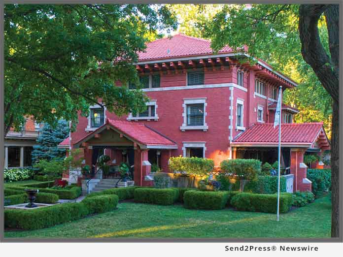 The Hyde Park Homes Tour for 2018 Showcases CenturyOld Homes in