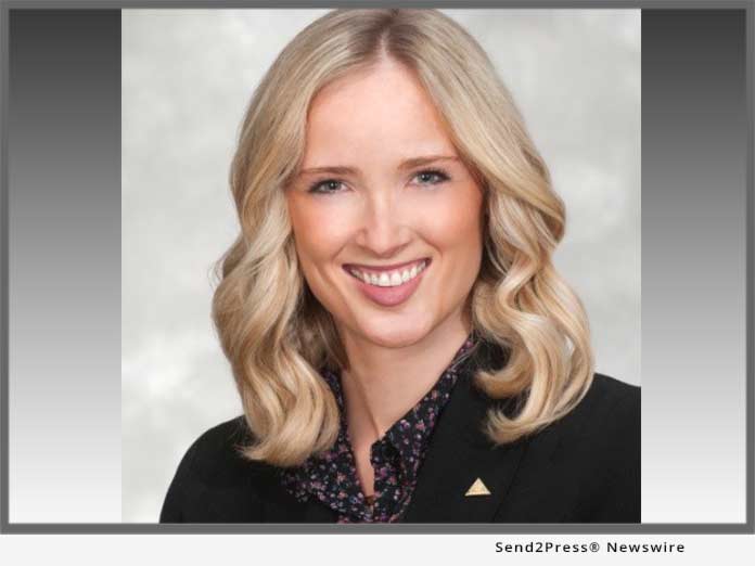 EPIC Insurance Brokers adds Krista Aburrow in Dallas TX