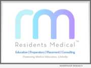 Residents Medical