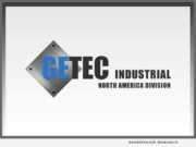 GETEC Industrial North America