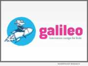 Galileo Camps Coming to South Irvine CA