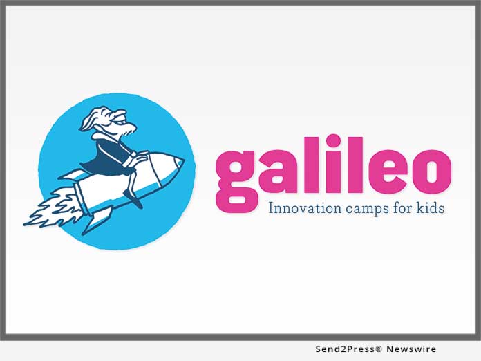 Galileo Camps Coming to South Irvine CA