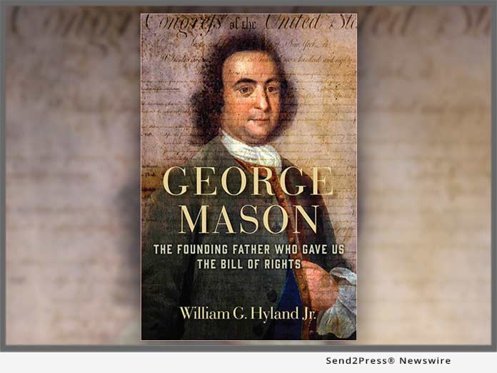 New Book, ‘George Mason: The Founding Father Who Gave Us the Bill of ...