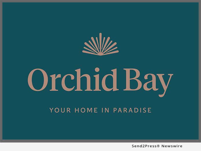 Orchid Bay