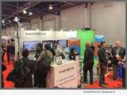 IntelliMedia Networks at 2019 NAB Show