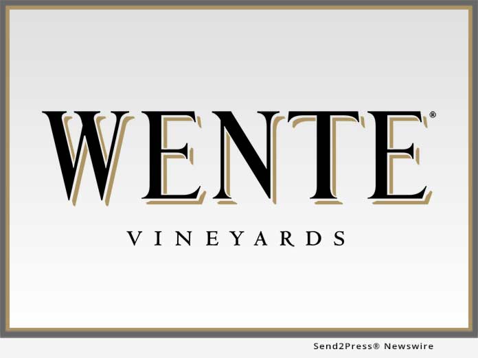WENTE Vineyards - California