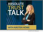 Absolute Trust Talk with Kirsten Howe