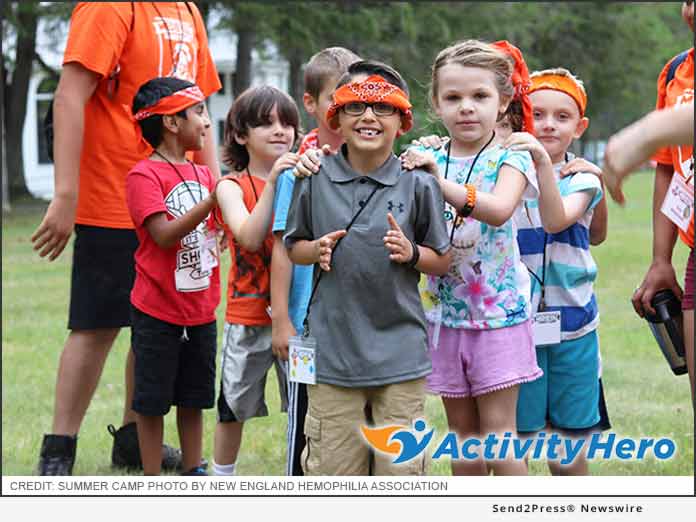 ActivityHero summer camp