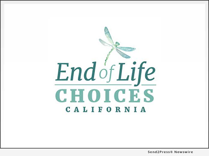 End of Life Choices California