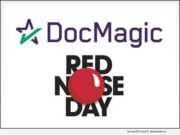 DocMagic - Red Nose Day