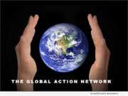 The Global Action Network