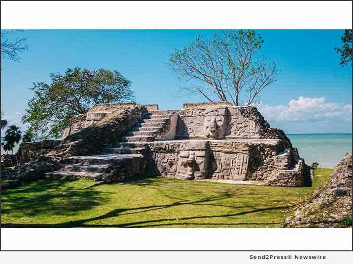 Legacy Global Development - Maya Ruins