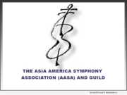 Asia America Symphony Association