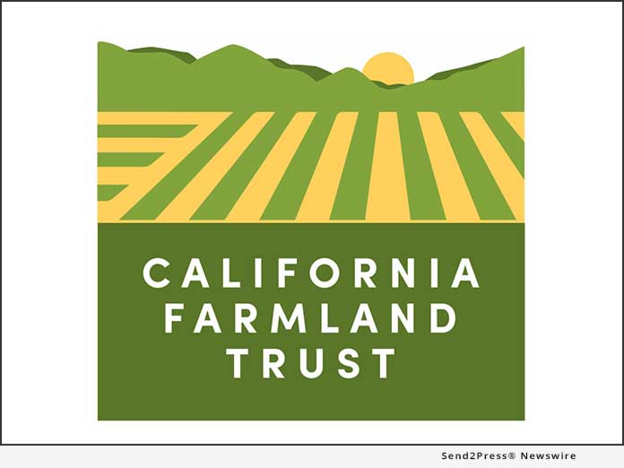 California Farmland Trust