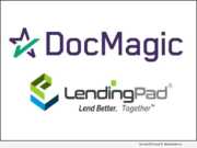 DocMagic and LendingPad LOS Integrate