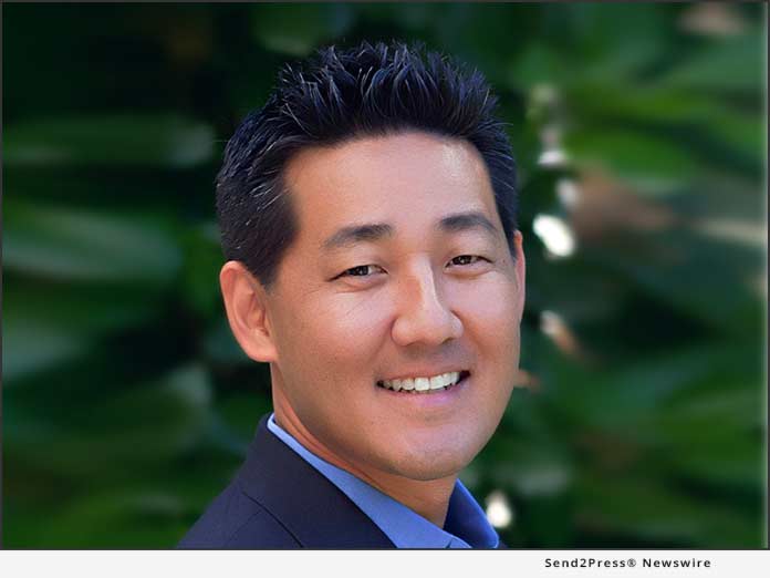 Benefits Consultant Dennis Park