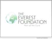 The Everest Foundation