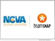 NCVA and TeamSnap