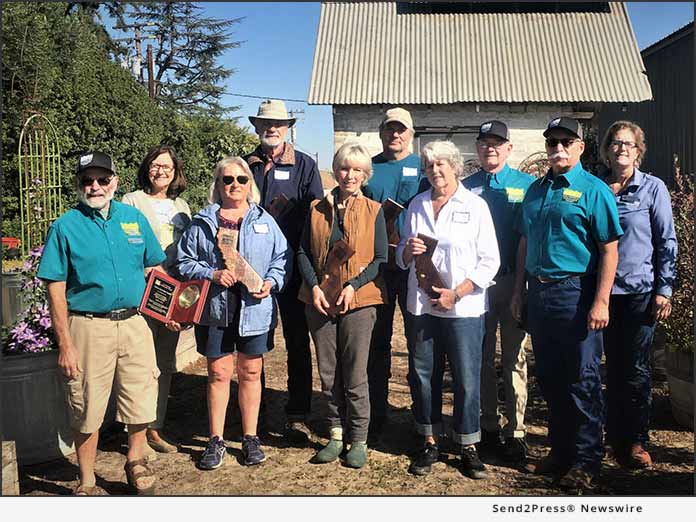 CF Ttrust - Merced Landowners