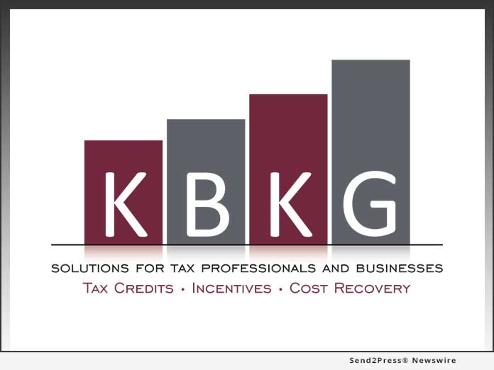 KBKG - Solutions for Tax Professionals