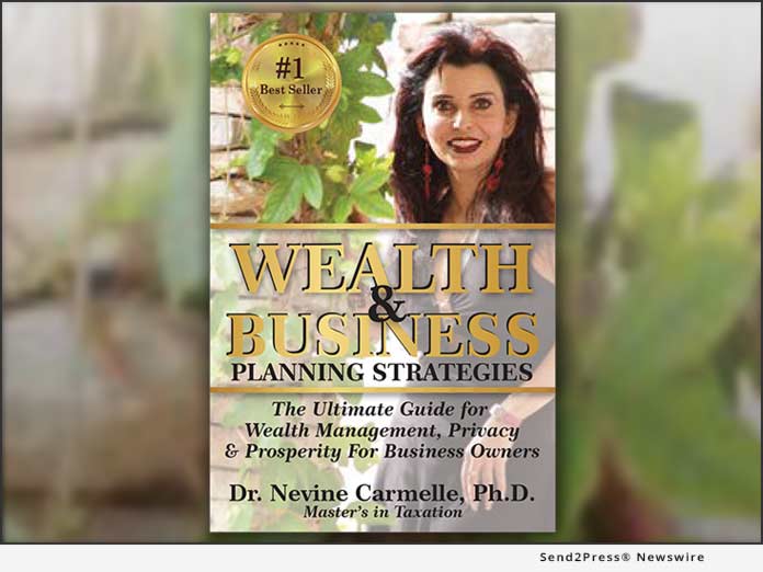 Wealth and Business Planning Strategies - BOOK