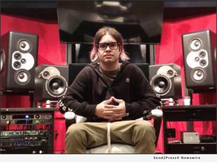 Superstar DJ Datsik Addresses His Absence and Looks to the Future Superstar DJ Datsik Addresses His Absence and Looks to the Future