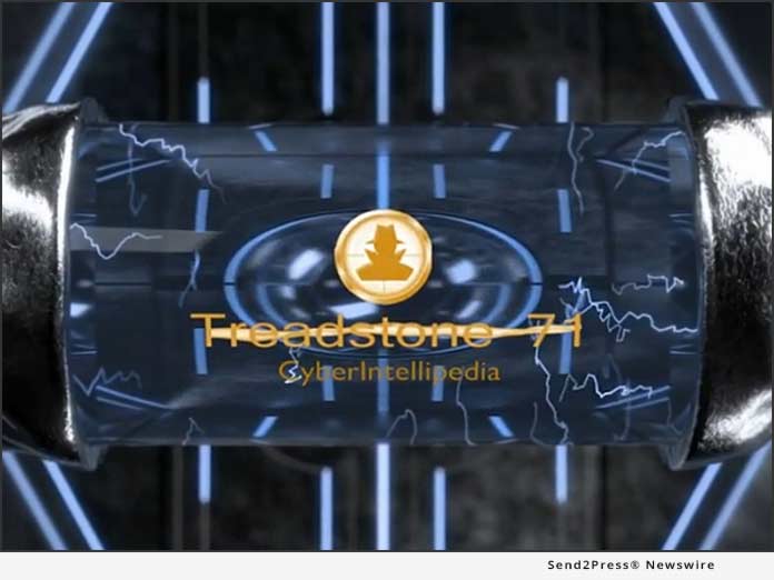 Treadstone 71 - CyberIntellipedia