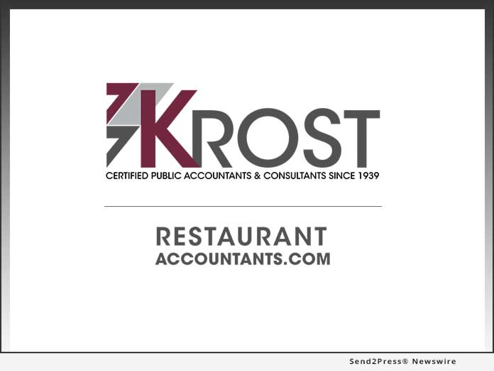 KROST Restaurant Accountants