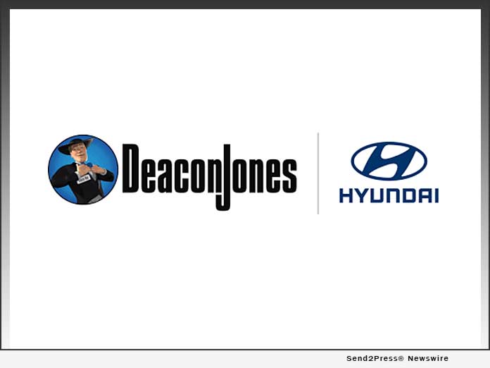 Deacon Jones Acquires Lee Hyundai of Goldsboro California Newswire