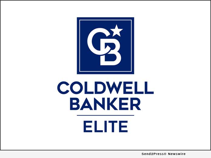 Coldwell Banker Elite Debuts A Brand New Look California Newswire