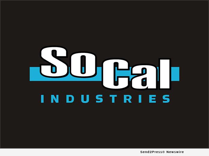 So Cal Industries