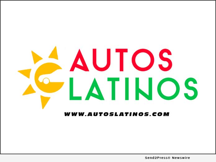 Autos Latinos
