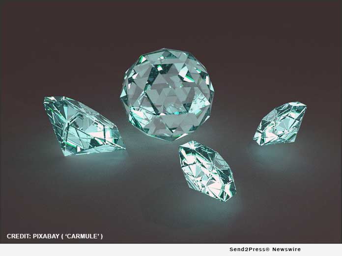 most americans purchase fine diamond jewelry from