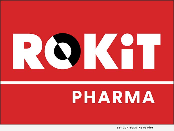ROKiT Pharma