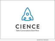 CIENCE Technologies