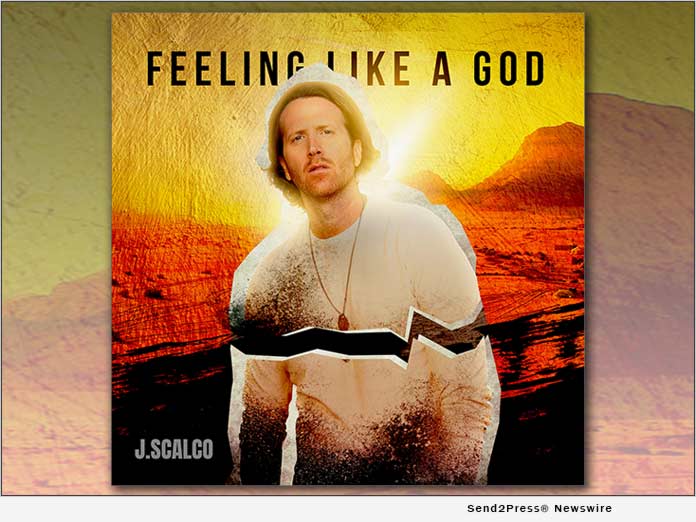 J.Scalco - Feeling Like A God
