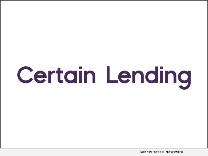 Certain Lending