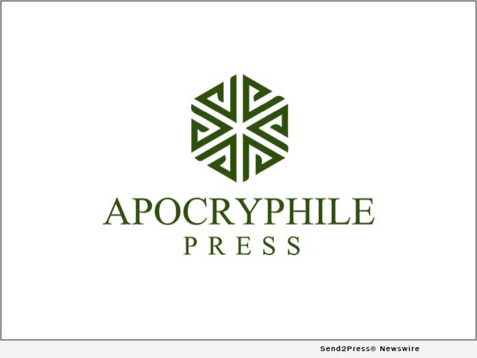 APOCRYPHILE PRESS