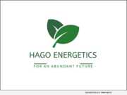 HAGO Energetics