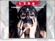 LIES EP - Farrah Mechael