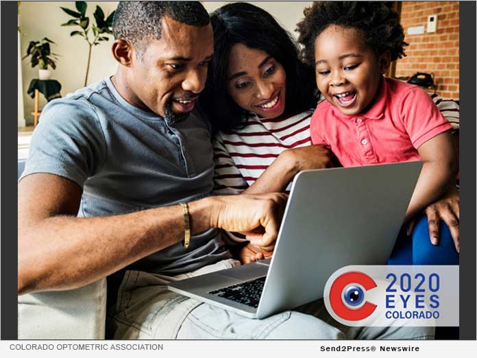 Community Eyehealth And Vision Center Guidelines During